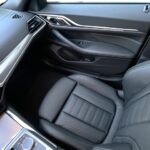 BMW Serie 4 420d Gran Coupe 140 kW (190 CV)