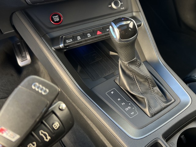Audi RS Q3 Sportback 2.5 TFSI quattro 294 kW (400 CV) S tronic