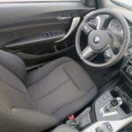 BMW Serie 2 218d Cabrio 110 kW (150 CV)