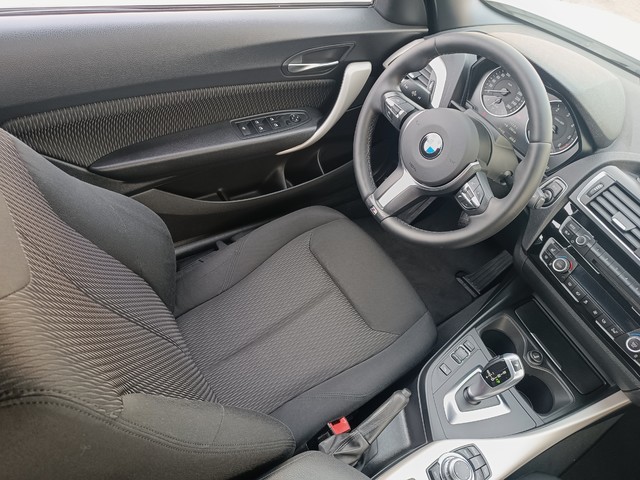 BMW Serie 2 218d Cabrio 110 kW (150 CV)