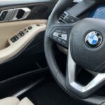 BMW X5 xDrive30d 210 kW (286 CV)
