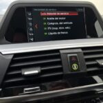 BMW X3 xDrive20d 140 kW (190 CV)