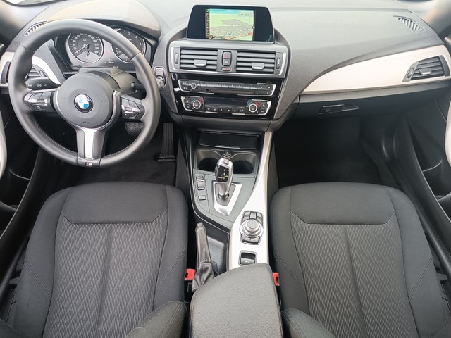 BMW Serie 2 218d Cabrio 110 kW (150 CV)