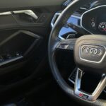 Audi RS Q3 Sportback 2.5 TFSI quattro 294 kW (400 CV) S tronic