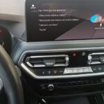 BMW X4 xDrive20d 140 kW (190 CV)