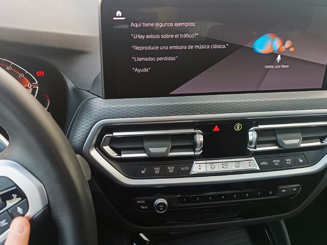 BMW X4 xDrive20d 140 kW (190 CV)