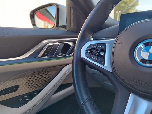 BMW i4 eDrive40 250 kW (340 CV)