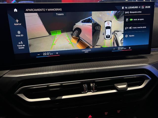 BMW Serie 4 420i Gran Coupe 135 kW (184 CV)