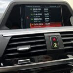 BMW X3 xDrive20d 140 kW (190 CV)