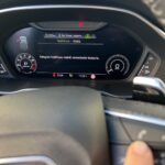 Audi RS Q3 Sportback 2.5 TFSI quattro 294 kW (400 CV) S tronic