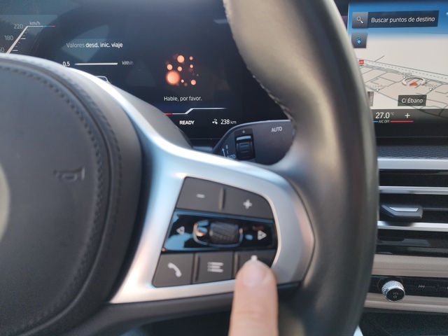 BMW i4 eDrive40 250 kW (340 CV)