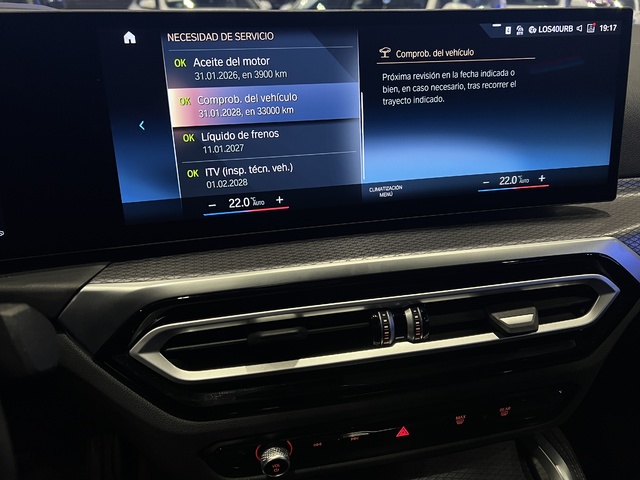 BMW Serie 4 420i Gran Coupe 135 kW (184 CV)