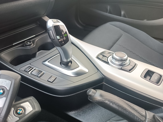BMW Serie 2 218d Cabrio 110 kW (150 CV)