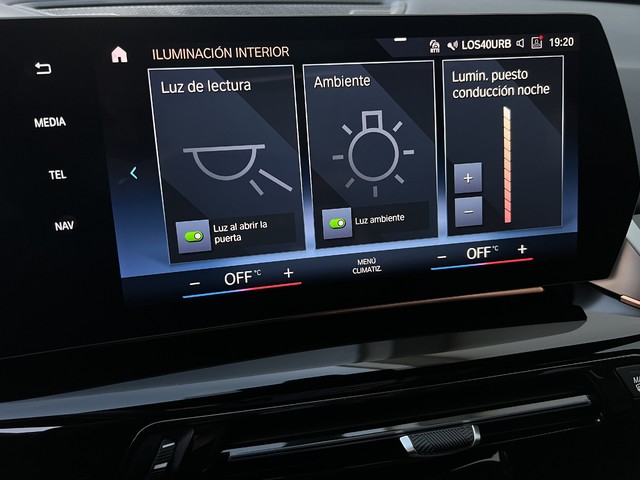 BMW iX1 xDrive30 230 kW (313 CV)