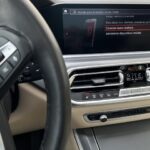 BMW X5 xDrive30d 210 kW (286 CV)