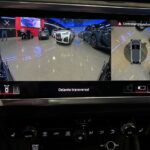 Audi RS Q3 Sportback 2.5 TFSI quattro 294 kW (400 CV) S tronic