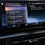 BMW iX1 xDrive30 230 kW (313 CV)