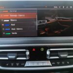 BMW X4 xDrive20d 140 kW (190 CV)