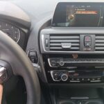 BMW Serie 2 218d Cabrio 110 kW (150 CV)