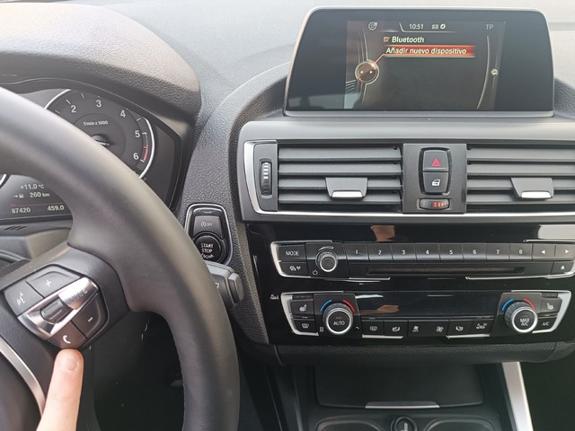 BMW Serie 2 218d Cabrio 110 kW (150 CV)
