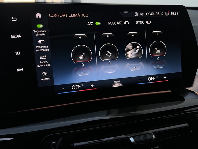BMW iX1 xDrive30 230 kW (313 CV)