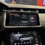 Land Rover Range Rover Velar 3.0D R-Dynamic HSE 4WD Auto 221 kW (300 CV)