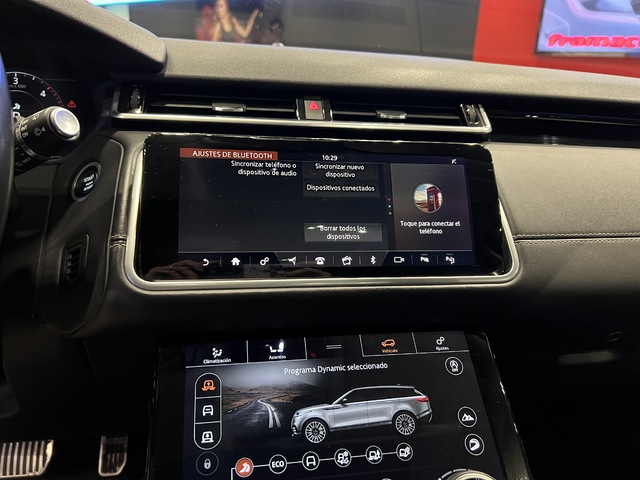 Land Rover Range Rover Velar 3.0D R-Dynamic HSE 4WD Auto 221 kW (300 CV)