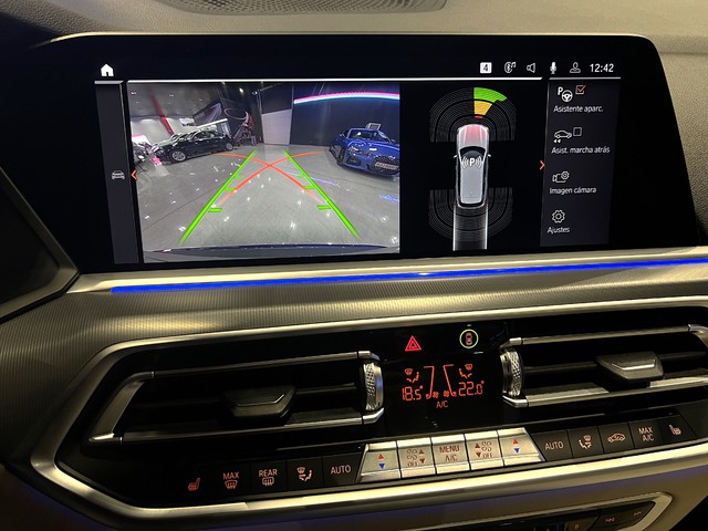 BMW X5 xDrive30d 210 kW (286 CV)