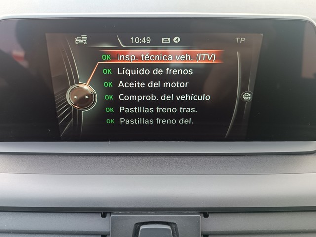 BMW Serie 2 218d Cabrio 110 kW (150 CV)
