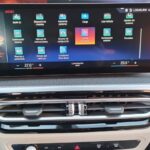 BMW i4 eDrive40 250 kW (340 CV)