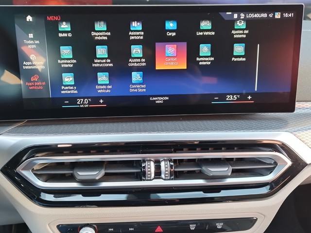 BMW i4 eDrive40 250 kW (340 CV)