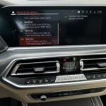BMW X5 xDrive30d 210 kW (286 CV)