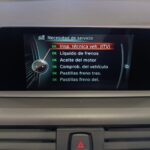 BMW Serie 2 218d Cabrio 110 kW (150 CV)