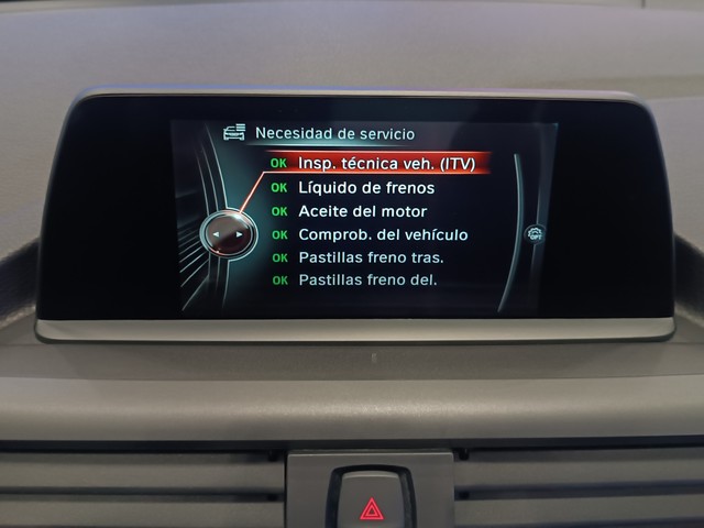 BMW Serie 2 218d Cabrio 110 kW (150 CV)