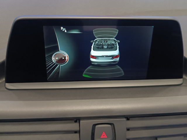 BMW Serie 2 218d Cabrio 110 kW (150 CV)