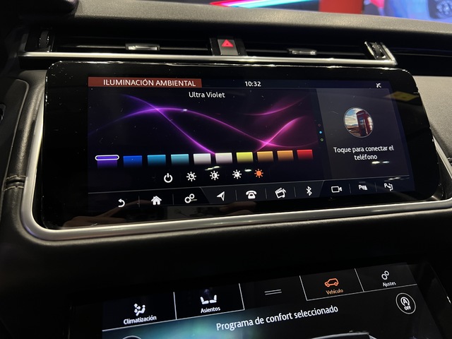Land Rover Range Rover Velar 3.0D R-Dynamic HSE 4WD Auto 221 kW (300 CV)