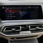 BMW X5 xDrive30d 210 kW (286 CV)