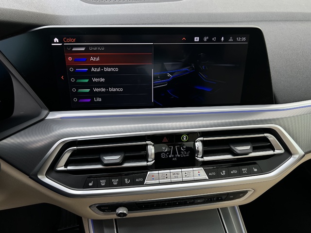 BMW X5 xDrive30d 210 kW (286 CV)
