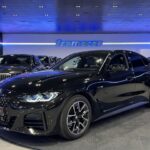 BMW Serie 4 420d Gran Coupe 140 kW (190 CV)
