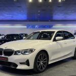 BMW Serie 3 318d 110 kW (150 CV)