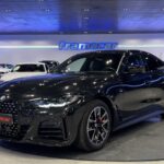 BMW Serie 4 420d Gran Coupe 140 kW (190 CV)