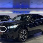 BMW X2 sDrive18d 110 kW (150 CV)