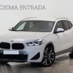 BMW X2 sDrive20i 141 kW (192 CV)