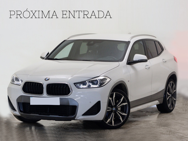 BMW X2 sDrive20i 141 kW (192 CV)