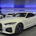 BMW Serie 4 420d Coupe 140 kW (190 CV)