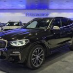 BMW X3 M40i 265 kW (360 CV)