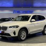 BMW X3 xDrive20d xLine 140 kW (190 CV)