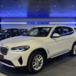 BMW X3 xDrive20d xLine 140 kW (190 CV)