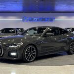 BMW Serie 4 430i Coupe 190 kW (258 CV)