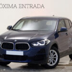 BMW X2 sDrive16d 85 kW (116 CV)